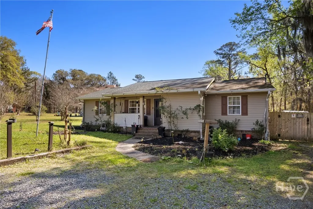 5906 Garrard Avenue Savannah GA 31405