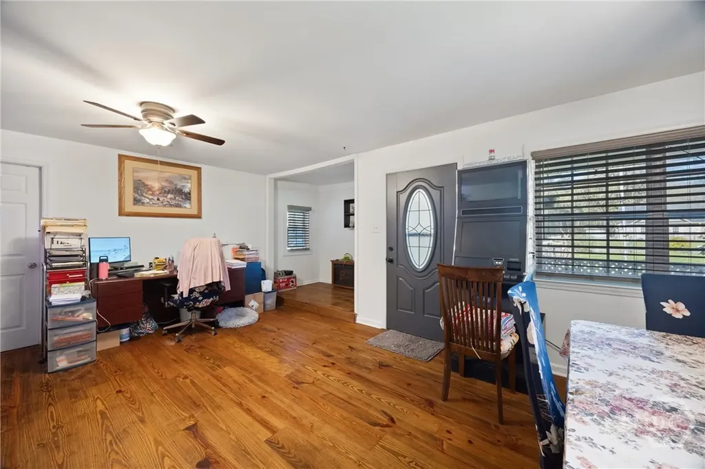5906 Garrard Avenue Savannah GA 31405