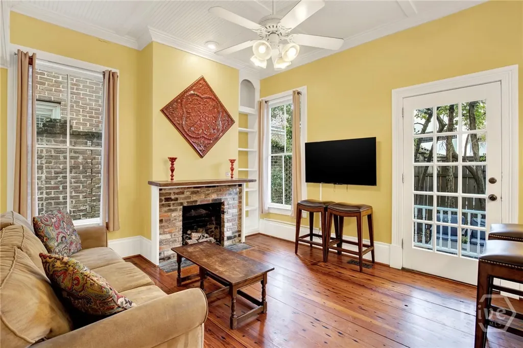 520 E Bryan Street Savannah GA 31401