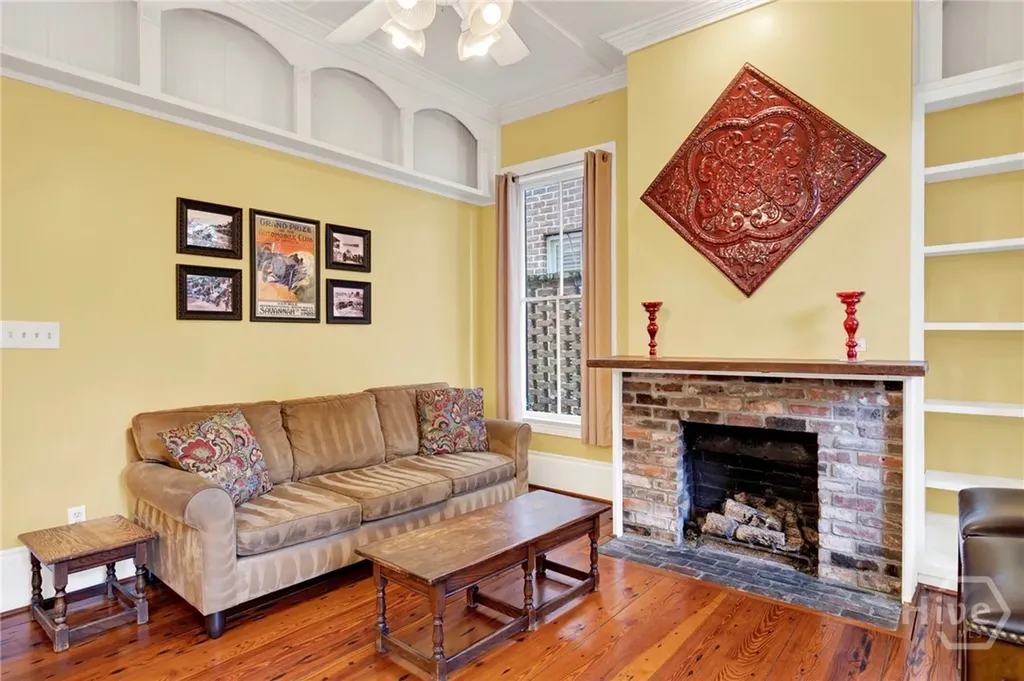 520 E Bryan Street Savannah GA 31401
