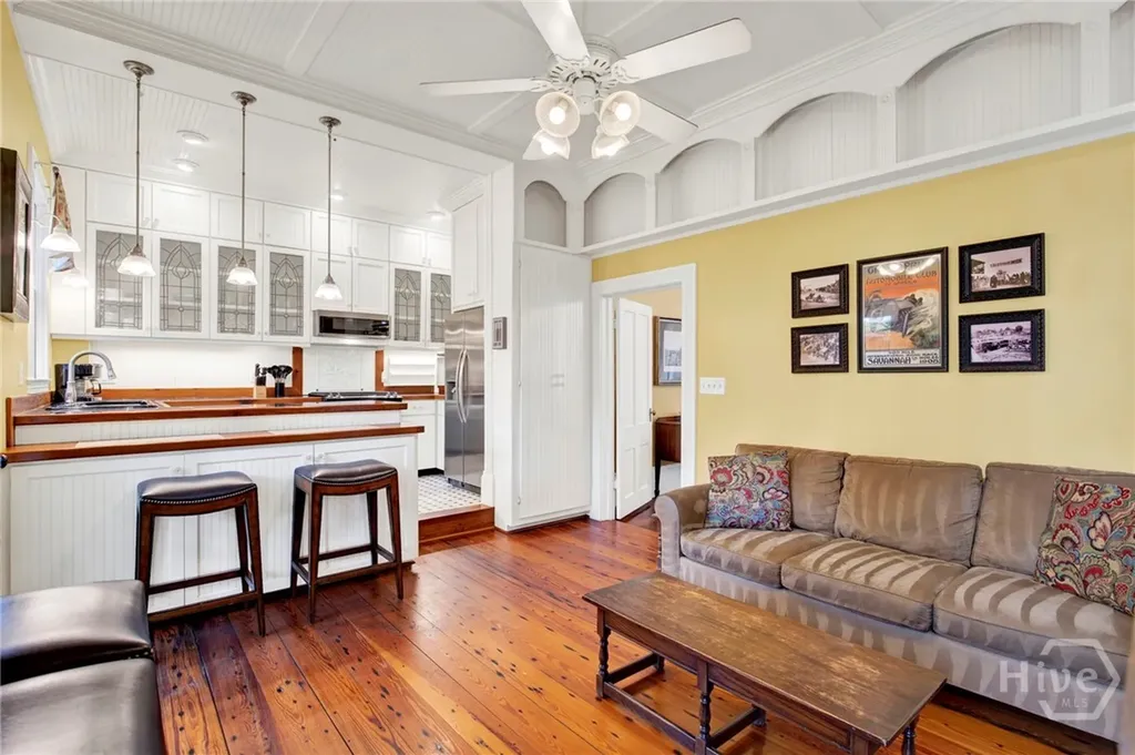 520 E Bryan Street Savannah GA 31401