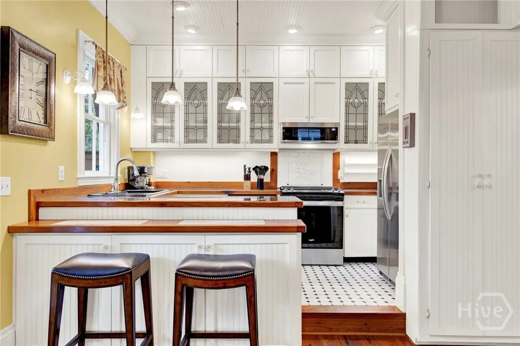 520 E Bryan Street Savannah GA 31401