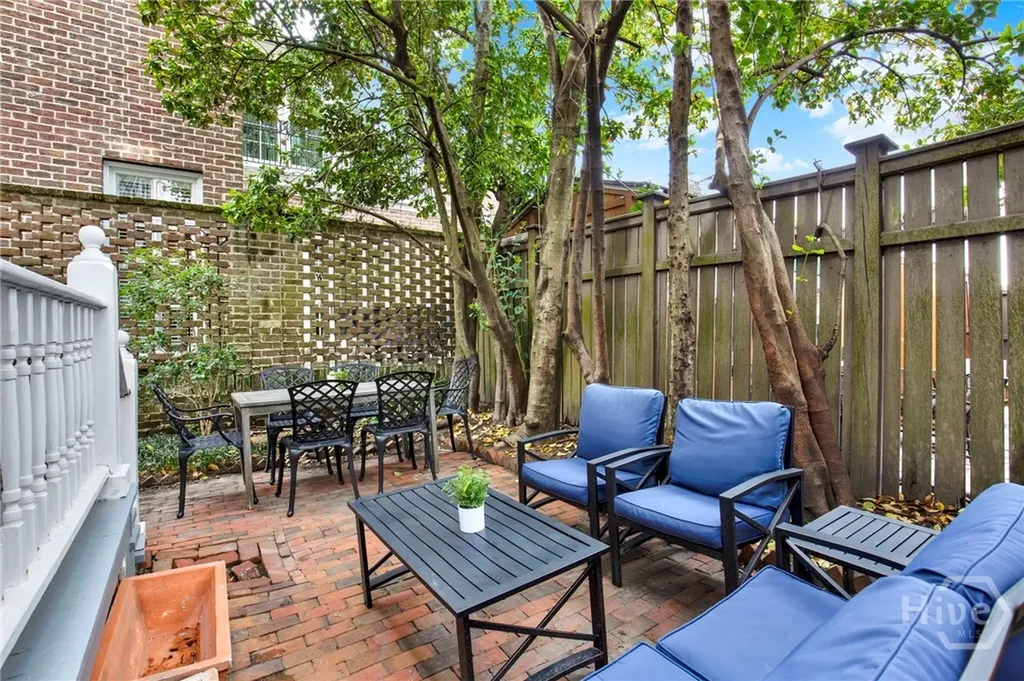 520 E Bryan Street Savannah GA 31401