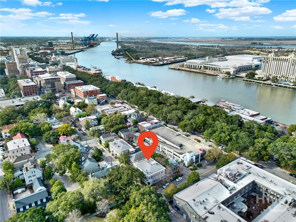520 E Bryan Street Savannah GA 31401