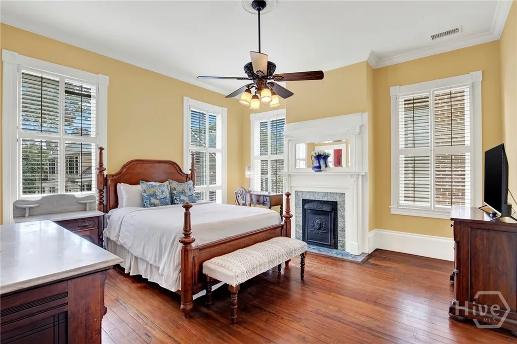 520 E Bryan Street Savannah GA 31401