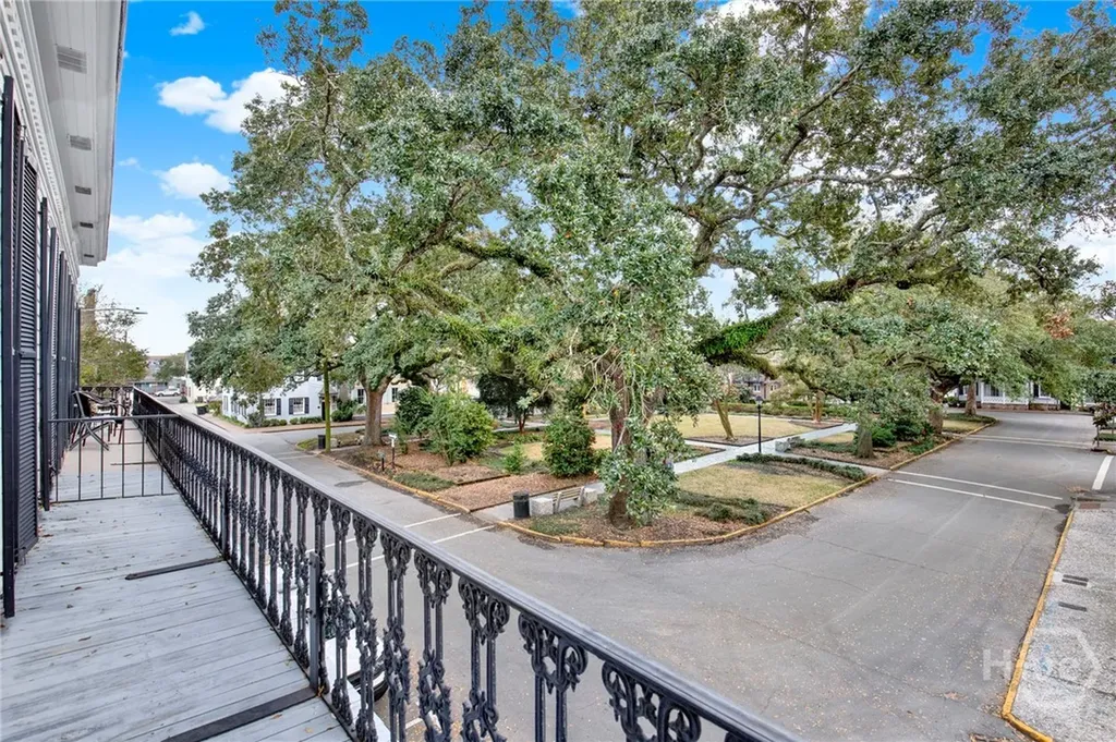 520 E Bryan Street Savannah GA 31401