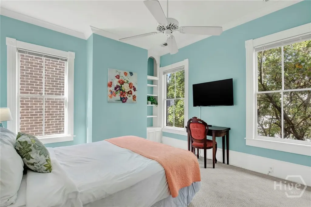 520 E Bryan Street Savannah GA 31401