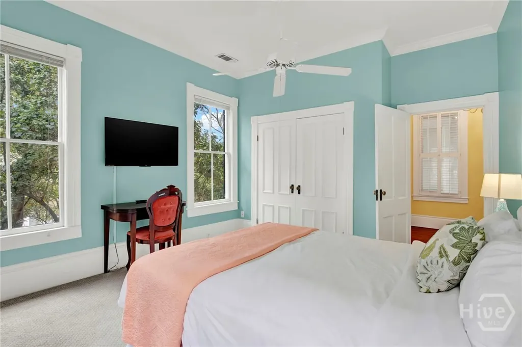 520 E Bryan Street Savannah GA 31401