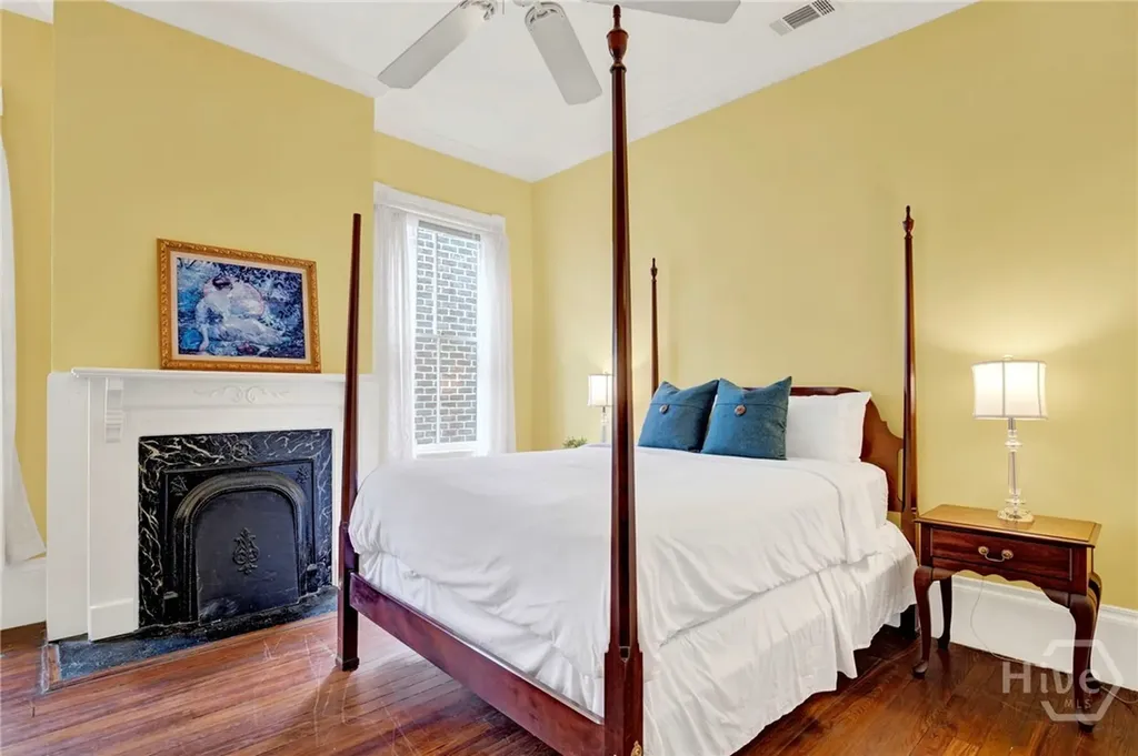 520 E Bryan Street Savannah GA 31401