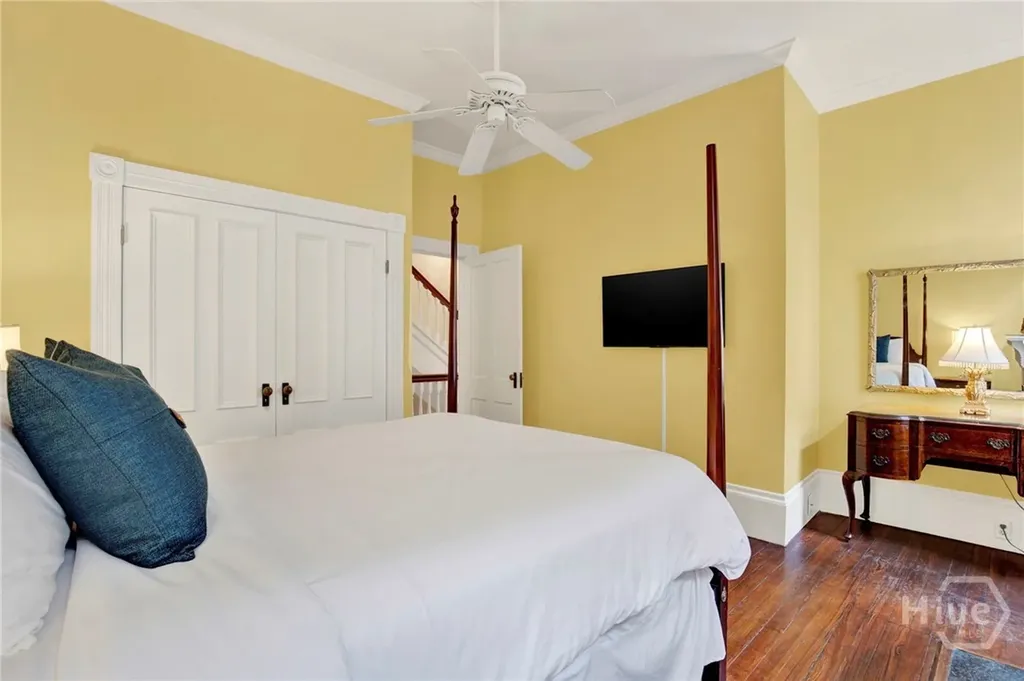 520 E Bryan Street Savannah GA 31401