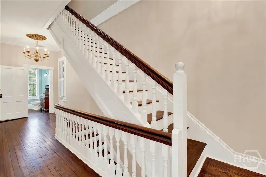520 E Bryan Street Savannah GA 31401