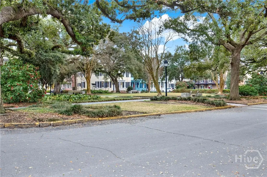 520 E Bryan Street Savannah GA 31401