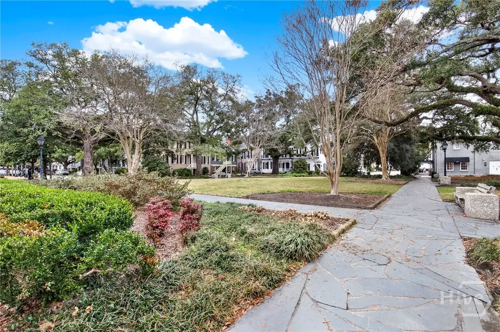 520 E Bryan Street Savannah GA 31401