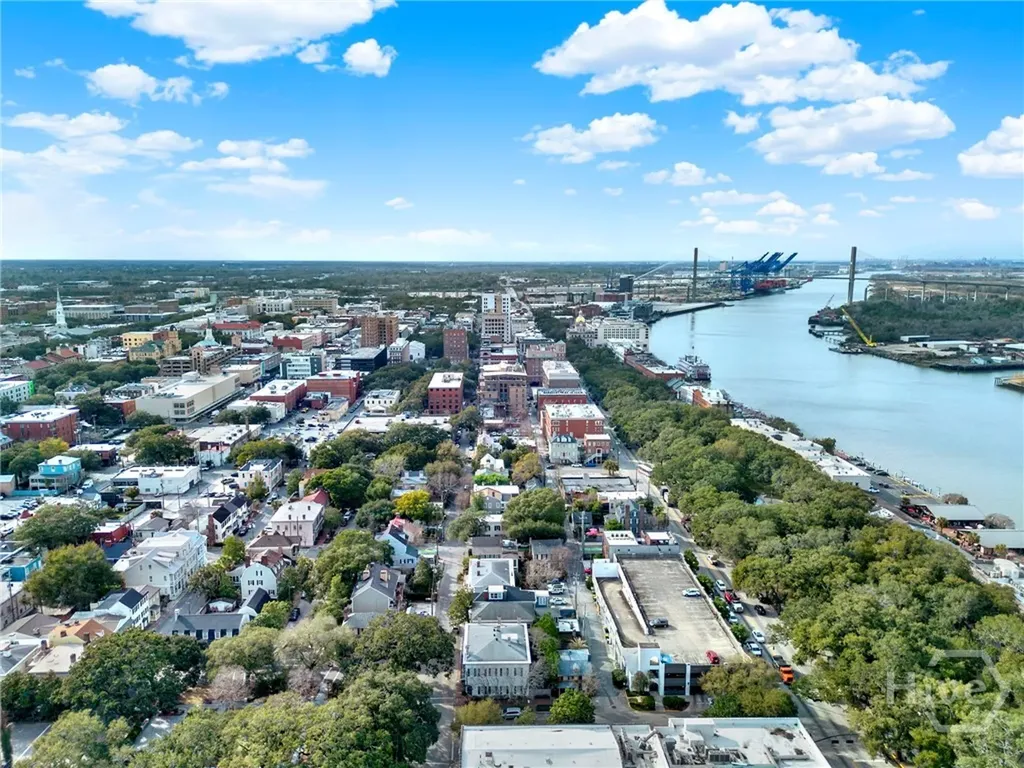 520 E Bryan Street Savannah GA 31401