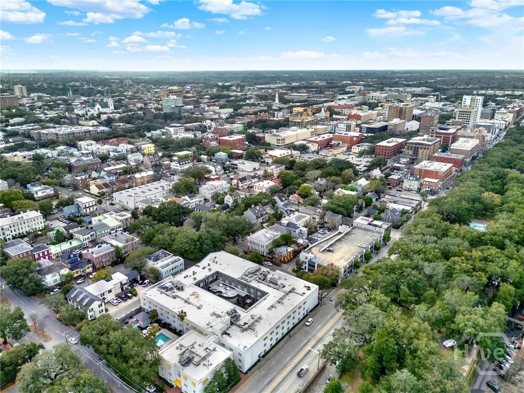 520 E Bryan Street Savannah GA 31401