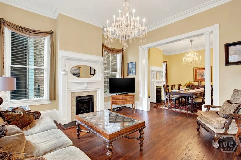 520 E Bryan Street Savannah GA 31401