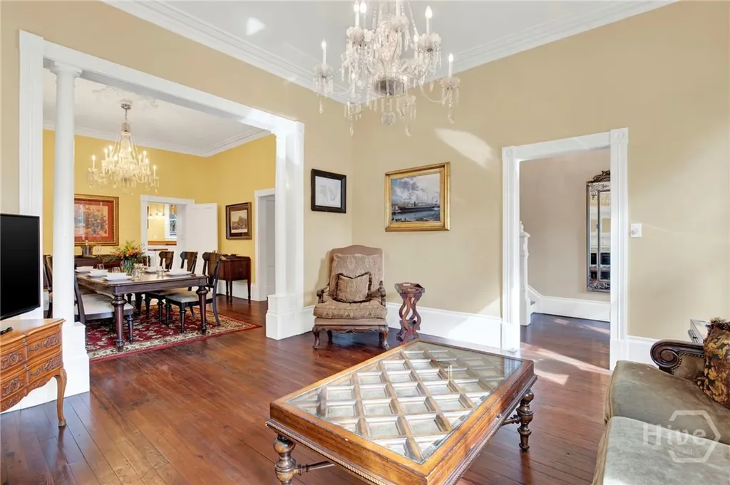 520 E Bryan Street Savannah GA 31401
