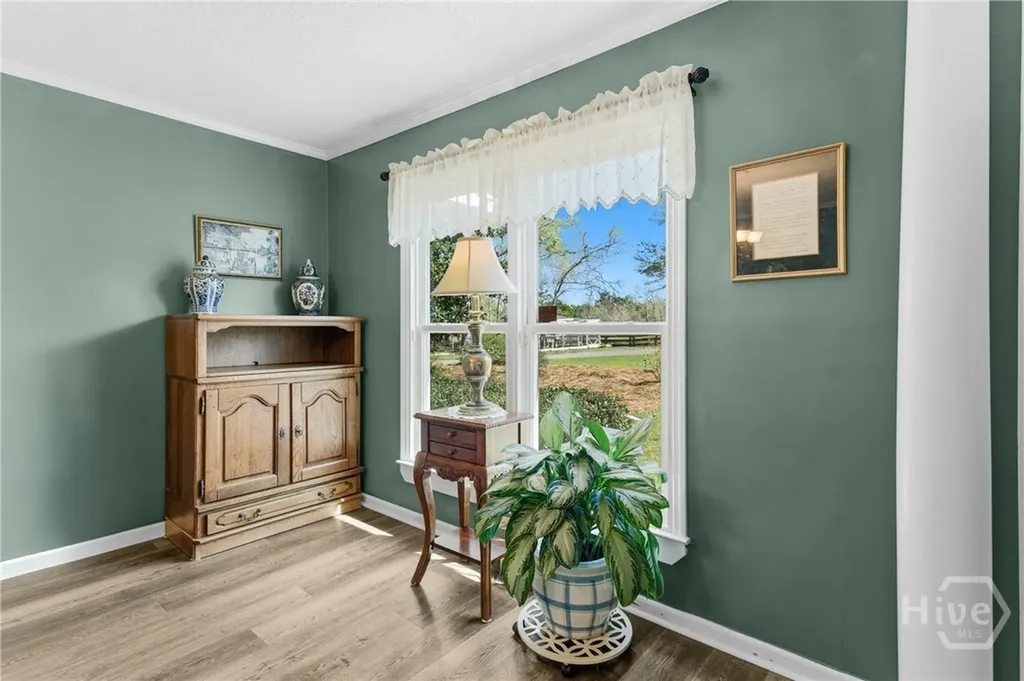 1569 Pond View Road Metter GA 30439
