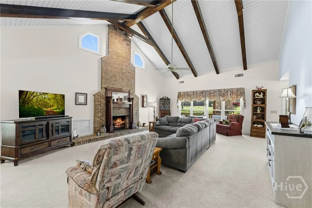 1569 Pond View Road Metter GA 30439