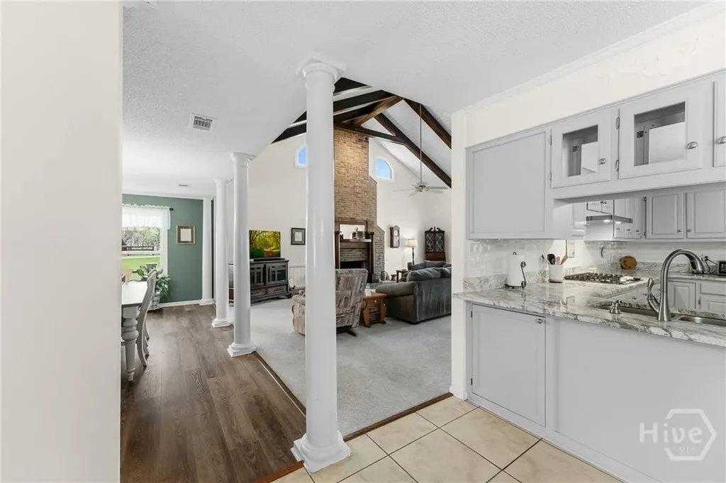 1569 Pond View Road Metter GA 30439