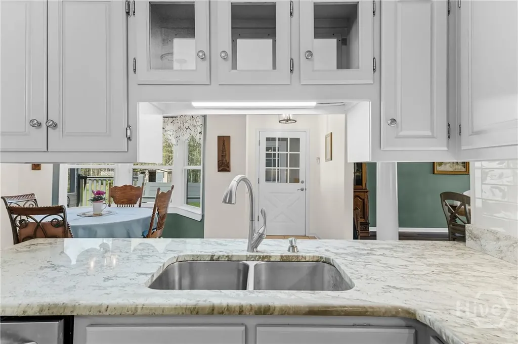 1569 Pond View Road Metter GA 30439