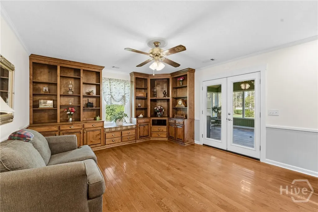 1569 Pond View Road Metter GA 30439