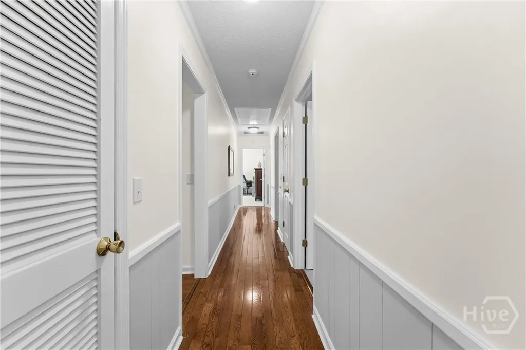 1569 Pond View Road Metter GA 30439