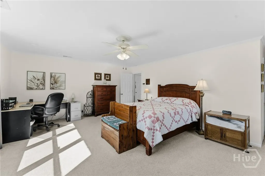 1569 Pond View Road Metter GA 30439