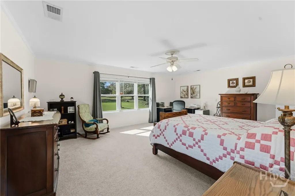 1569 Pond View Road Metter GA 30439