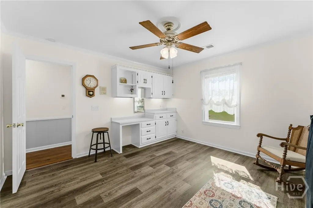 1569 Pond View Road Metter GA 30439