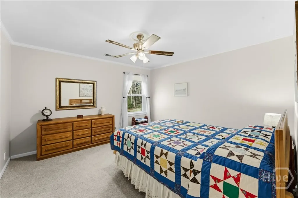 1569 Pond View Road Metter GA 30439