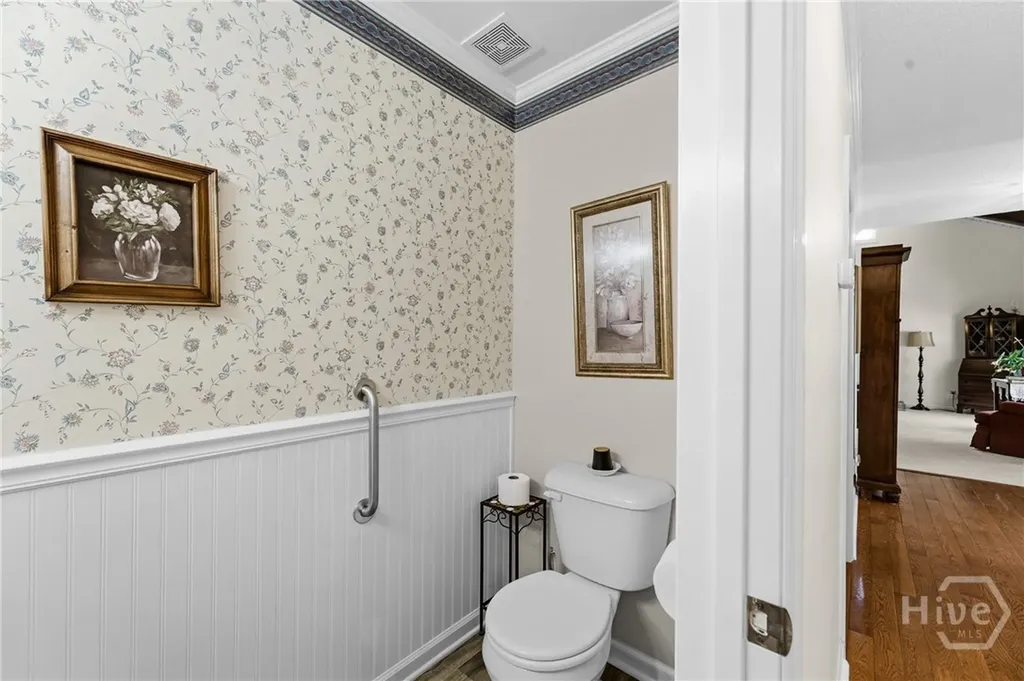 1569 Pond View Road Metter GA 30439