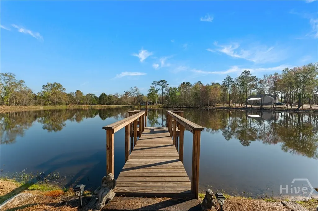 1569 Pond View Road Metter GA 30439