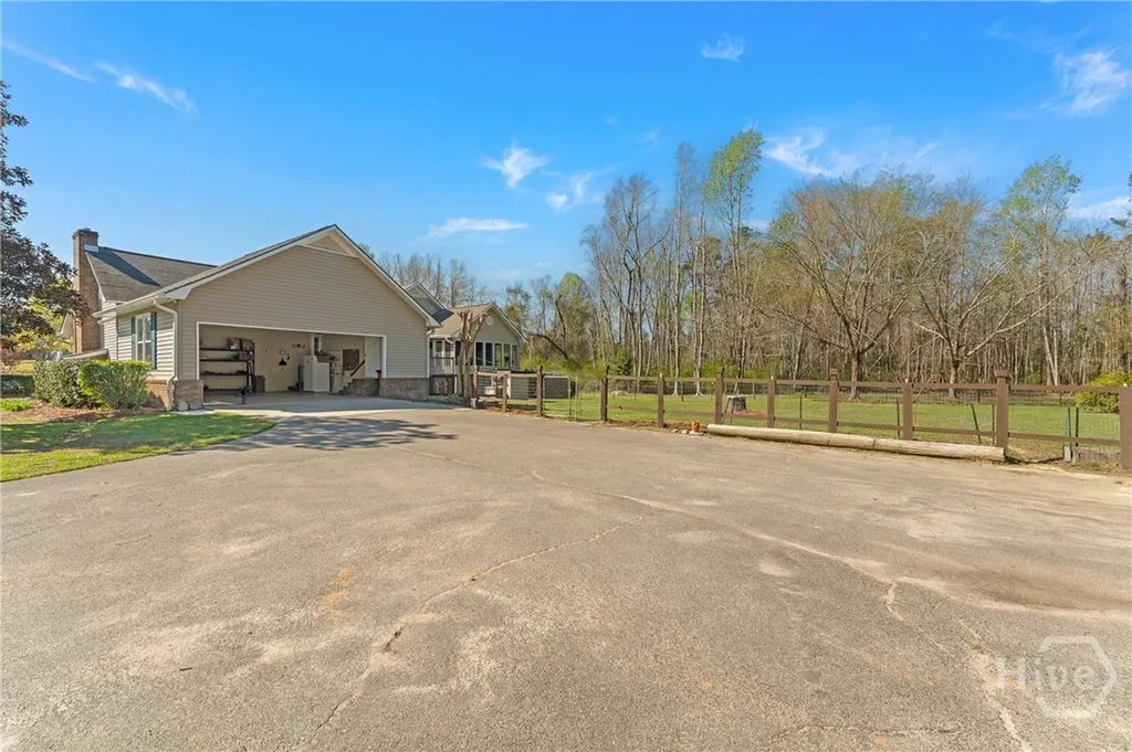 1569 Pond View Road Metter GA 30439