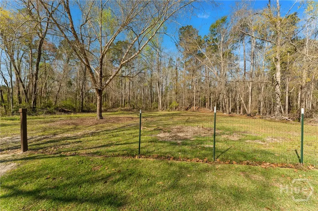 1569 Pond View Road Metter GA 30439