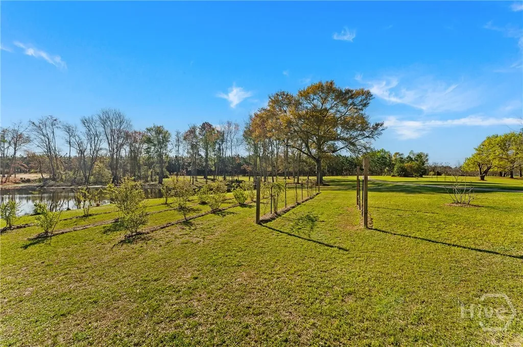 1569 Pond View Road Metter GA 30439