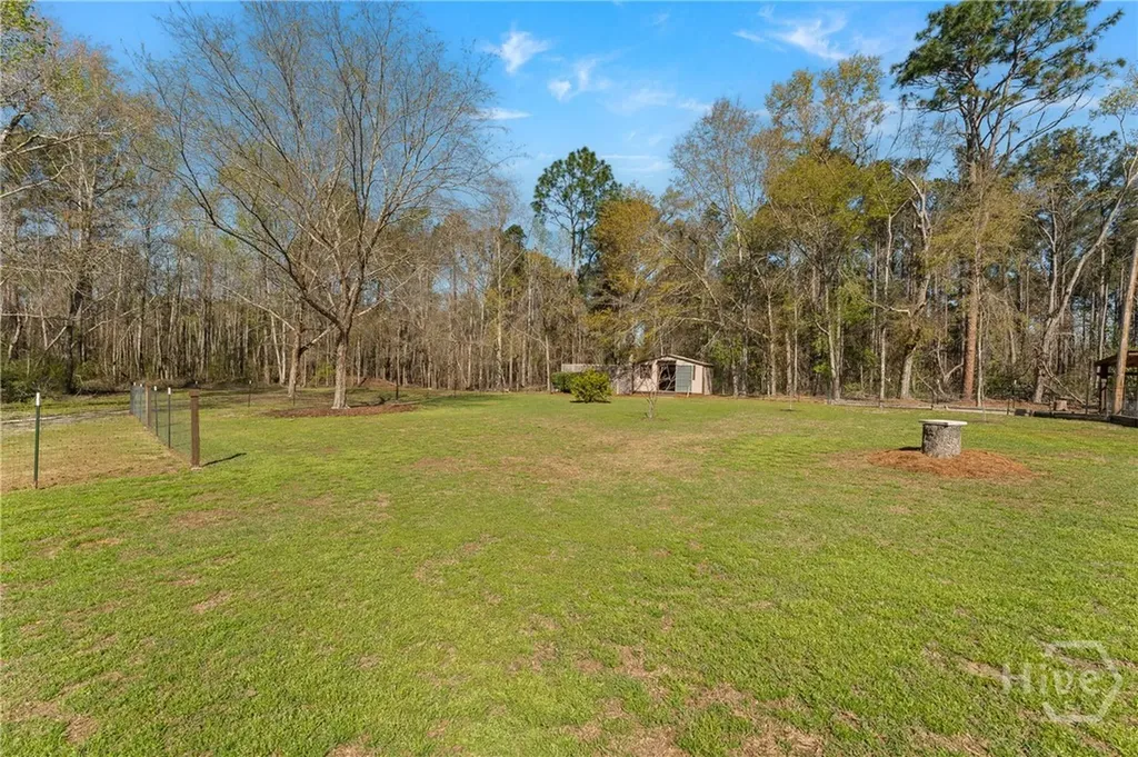 1569 Pond View Road Metter GA 30439