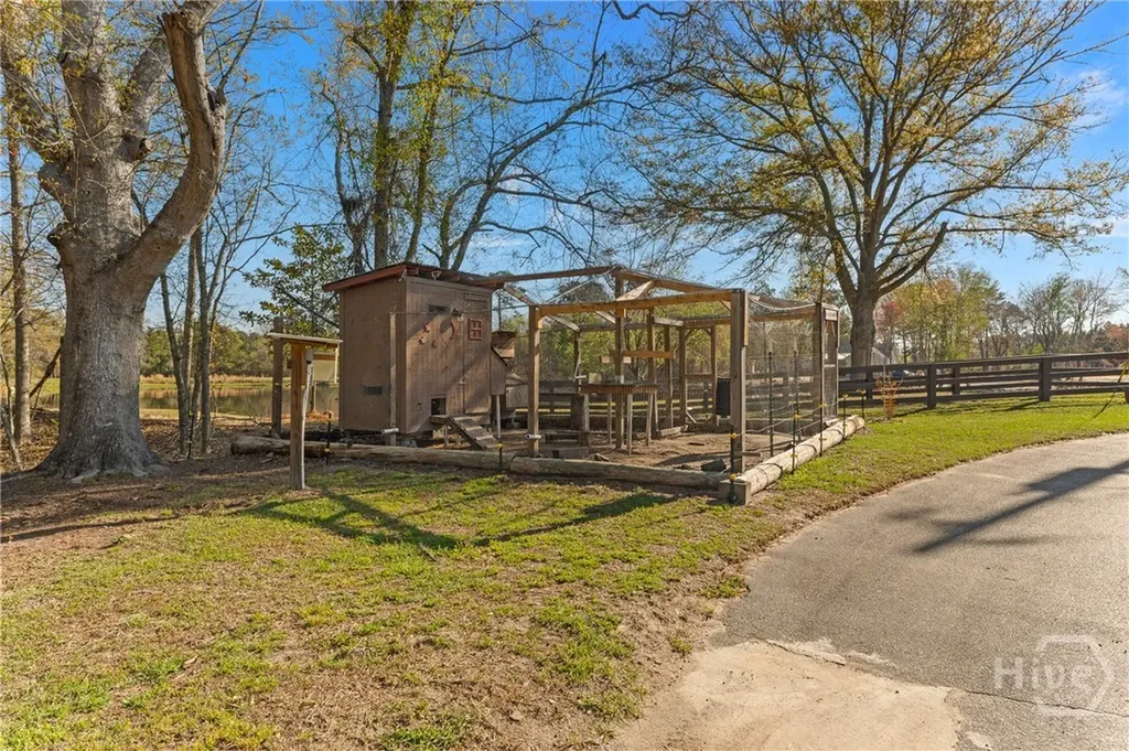1569 Pond View Road Metter GA 30439