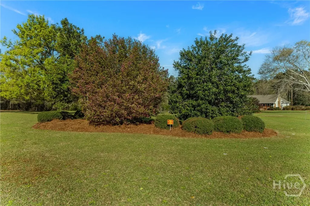 1569 Pond View Road Metter GA 30439