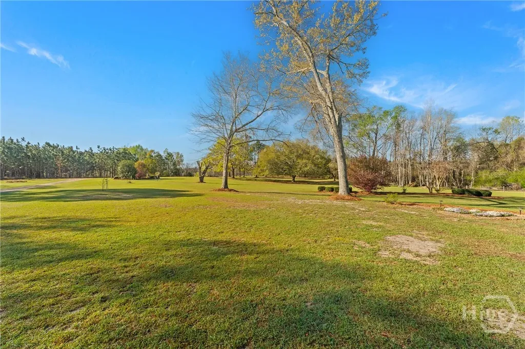 1569 Pond View Road Metter GA 30439
