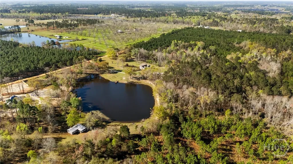 1569 Pond View Road Metter GA 30439