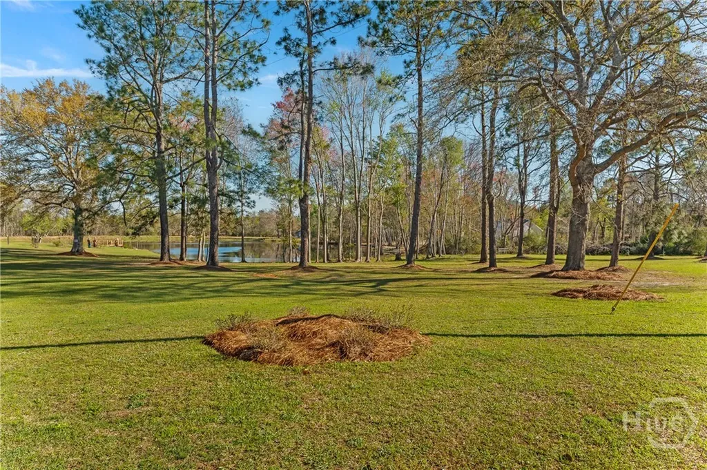 1569 Pond View Road Metter GA 30439
