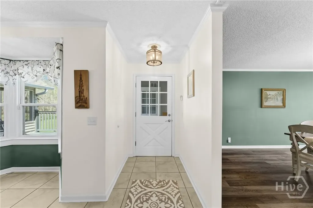 1569 Pond View Road Metter GA 30439
