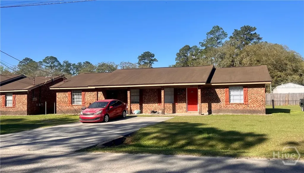 951-973 Live Oak Drive Hinesville GA 31313