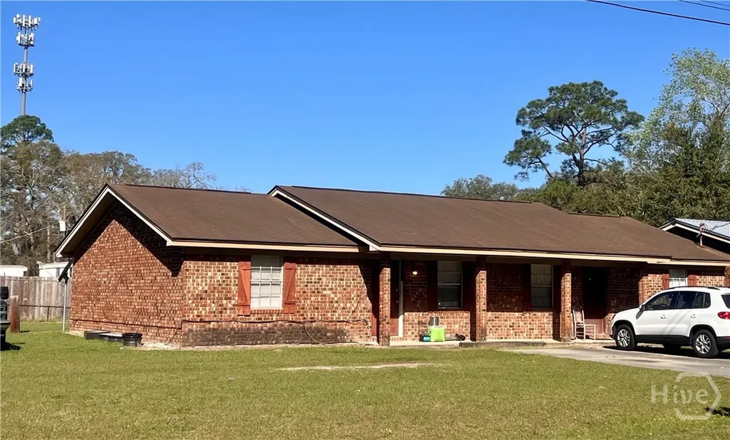 951-973 Live Oak Drive Hinesville GA 31313