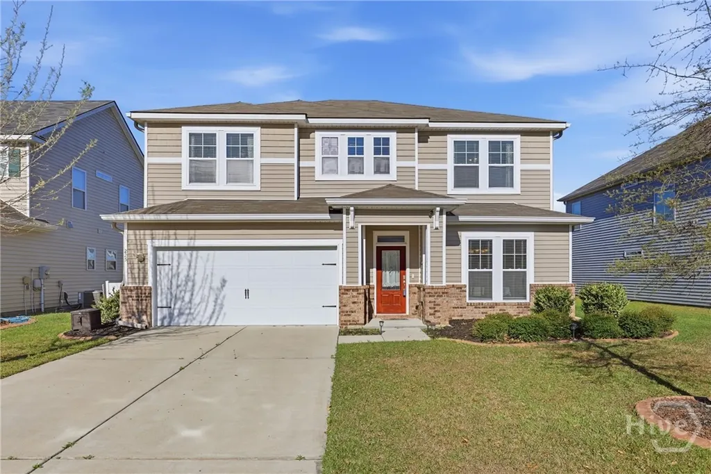 225 Willow Point Circle Savannah GA 31407
