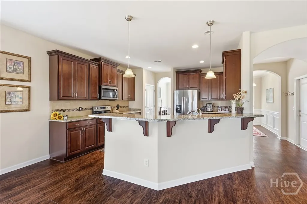 225 Willow Point Circle Savannah GA 31407