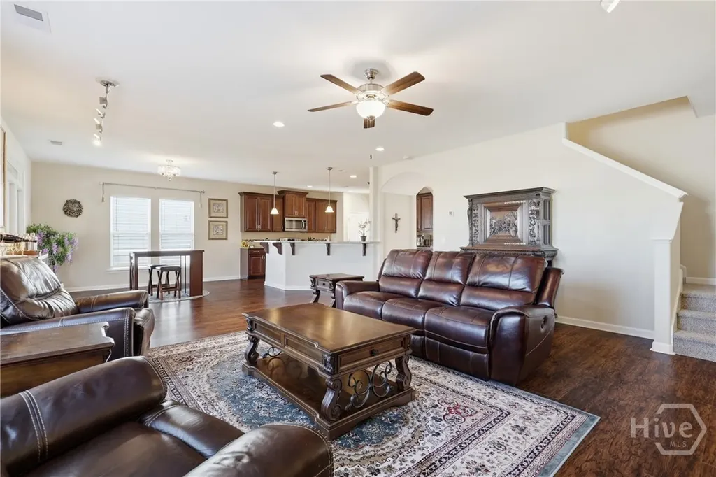 225 Willow Point Circle Savannah GA 31407