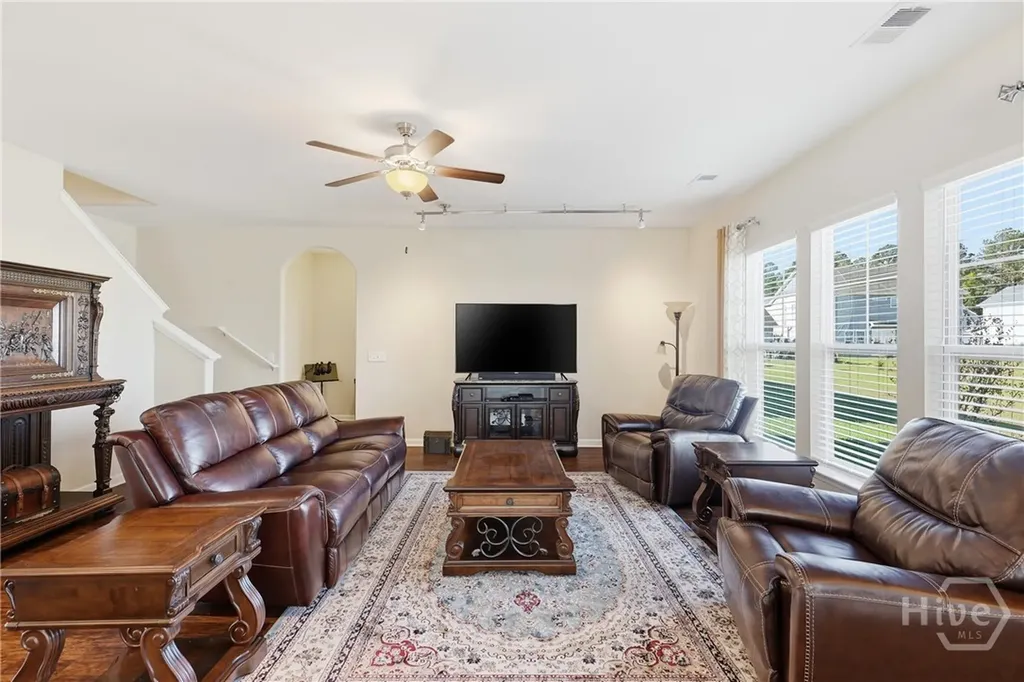 225 Willow Point Circle Savannah GA 31407