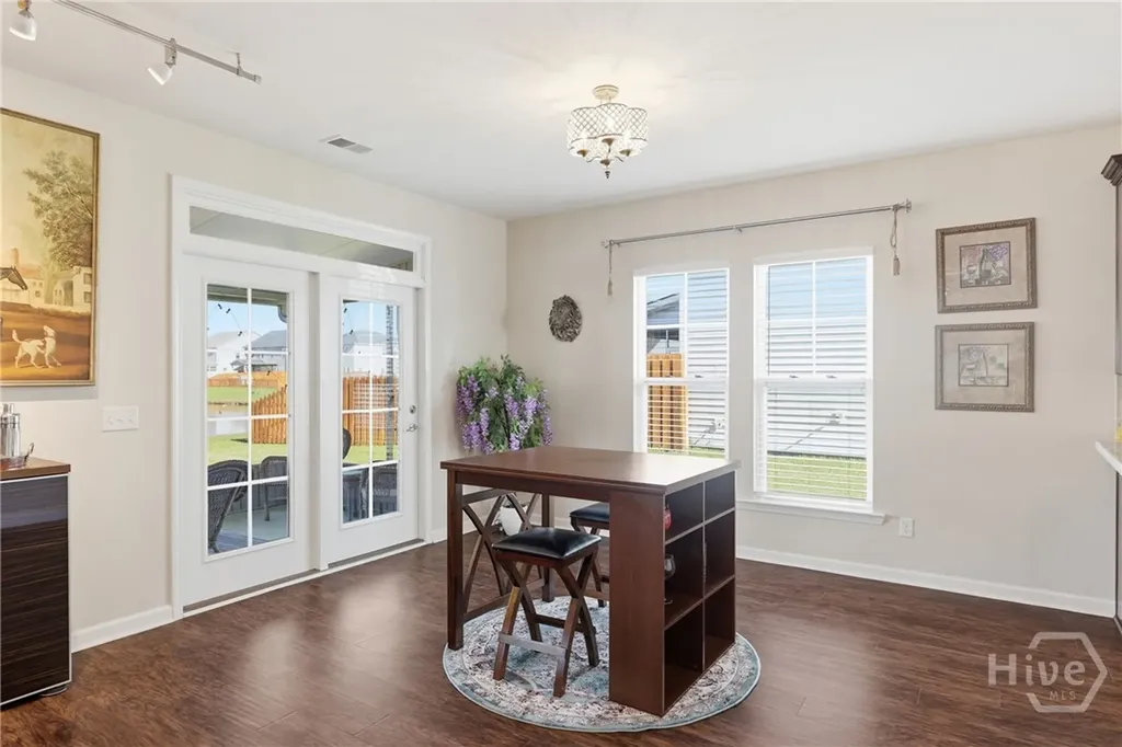 225 Willow Point Circle Savannah GA 31407